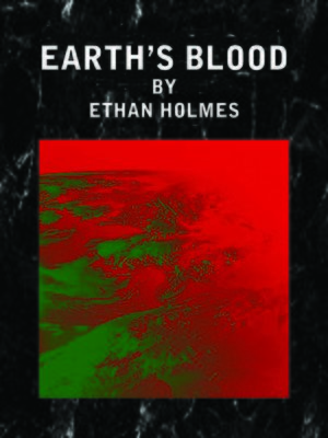 cover image of Earth's Blood